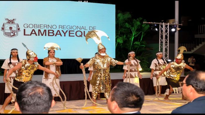 El Indecopi otorgó marca de certificación “Lambayeque, tierra de cultura y sabores”, contribuyendo con la reactivación económica regional