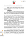 Vista preliminar de documento RESOLUCION DIRECTORAL-000001-2024-DDIPUNO