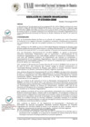 Vista preliminar de documento 78 RESOLUCIÓN DE COMISIÓN ORGANIZADORA N° 078-2024-UNAH