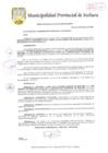 Vista preliminar de documento RESOLUCIÓN DE ALCALDIA N°0028-2020-MPS/A