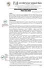 Vista preliminar de documento 79 RESOLUCIÓN DE COMISIÓN ORGANIZADORA N° 079-2024-UNAH