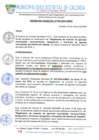 Vista preliminar de documento ORDENANZA MUNICIPAL Nº005-2024-A/MDC