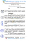 Vista preliminar de documento RESOLUCION DE ALCALDIA Nº100-2024-A/MDC