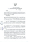 Vista preliminar de documento RJ N° 042-2024-DE-UA Autorizar de manera excepcional CUT 3374-2024