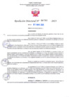 Vista preliminar de documento RD Nº000702 01-03-202306092023114719