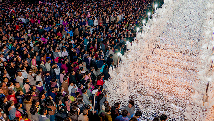 Semana Santa: El Indecopi en Ayacucho brinda recomendaciones  para evitar inconvenientes