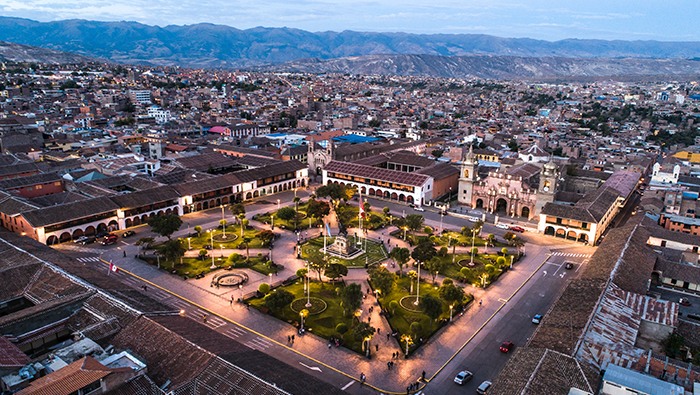 Semana Santa: El Indecopi en Ayacucho brinda recomendaciones  para evitar inconvenientes