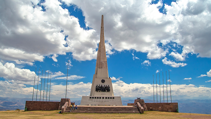 Semana Santa: El Indecopi en Ayacucho brinda recomendaciones  para evitar inconvenientes