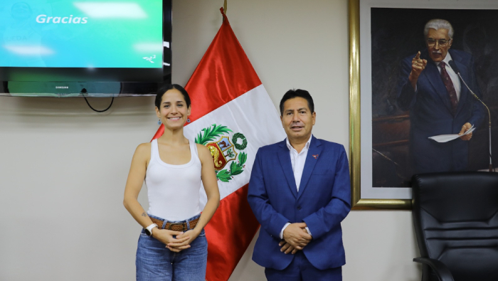 IPD Congreso