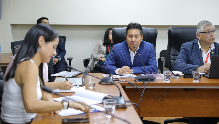 IPD Congreso