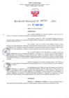 Vista preliminar de documento RD Nº000709 01-03-202306092023115201