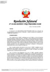 Vista preliminar de documento RJ N° 28-2024-MINEDU-VMGI-PRONABEC-DIAB