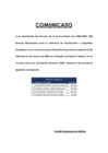 Vista preliminar de documento Comunicado N° 03 CAS N° 02-2024