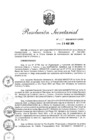 Vista preliminar de documento R. Secretarial N° 021 - 2024