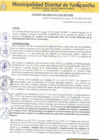 Vista preliminar de documento ACUERDO DE CONCEJO N°019-2024-MDY