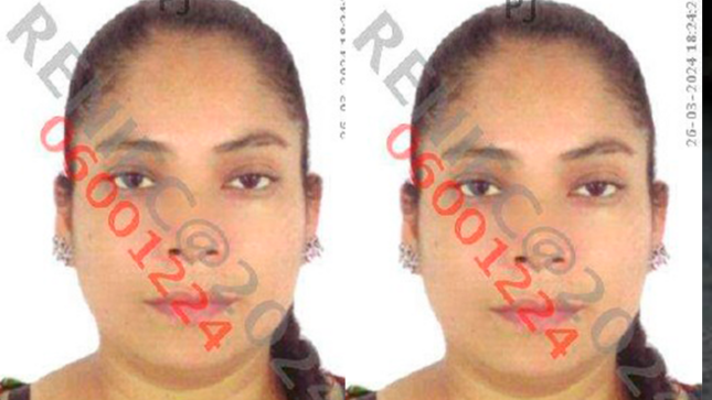 Celinda Bandja Panduro Álvarez