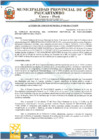 Vista preliminar de documento ACUERDO DE CONCEJO MUNICIPAL N° 030-2024-MPP/C