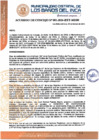 Vista preliminar de documento ACUERDO DE CONSEJO N° 001-2024-EXT-MDBI