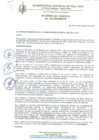 Vista preliminar de documento Acuerdo de Concejo N°124-2023-MDVR
