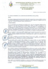 Vista preliminar de documento Acuerdo de Concejo N°123-2023-MDVR