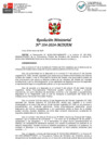 Vista preliminar de documento RM. 104-2024-MINAM