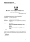 Vista preliminar de documento RCONAS-00098-2024-PRODUCE-CONAS-UT