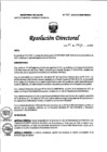 Vista preliminar de documento RD N° 064-2024-DG-INMP/MINSA