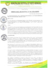 Vista preliminar de documento ORDENANZA MUNICIPAL N° 11
