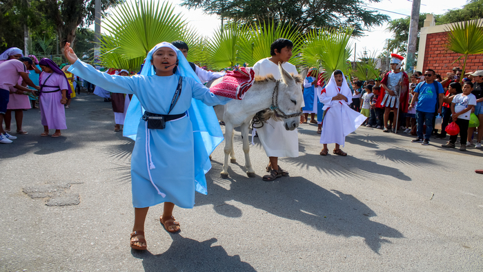 La Semana Santa en Reque promete seguir conmemorando estos días de reflexión y recogimiento, invitando a la comunidad a participar y mantener viva la historia de su fe.