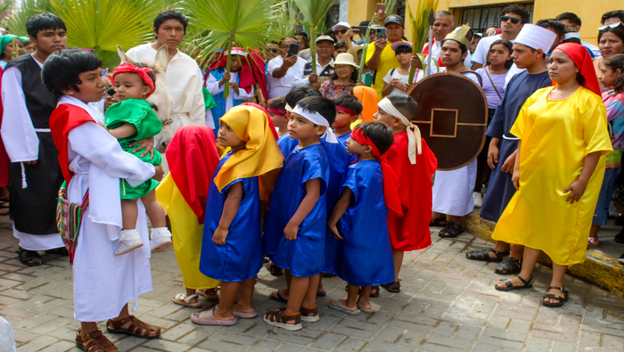 La Semana Santa en Reque promete seguir conmemorando estos días de reflexión y recogimiento, invitando a la comunidad a participar y mantener viva la historia de su fe.