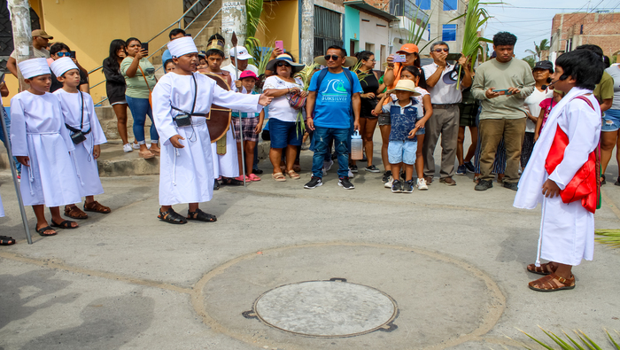 La Semana Santa en Reque promete seguir conmemorando estos días de reflexión y recogimiento, invitando a la comunidad a participar y mantener viva la historia de su fe.