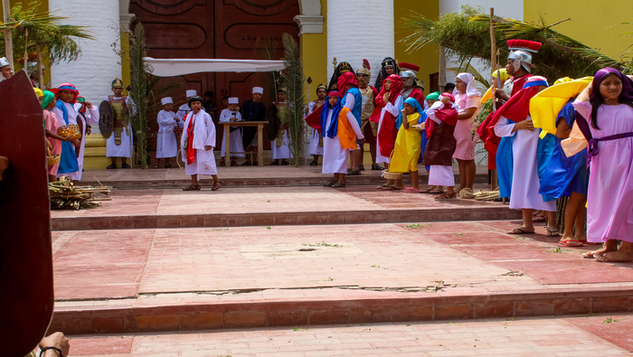 La Semana Santa en Reque promete seguir conmemorando estos días de reflexión y recogimiento, invitando a la comunidad a participar y mantener viva la historia de su fe.