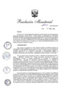 Vista preliminar de documento RM Nº 0057-2024-MIDAGRI