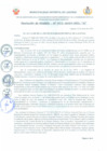Vista preliminar de documento RESOLUCION ALCALDIA N°071-2024-MDL-A