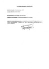 Vista preliminar de documento AVISO DE SINCERAMIENTO - I Trimestre 2021