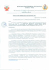 Vista preliminar de documento RESOLUCION GERENCIAL N°0024-2024-MDL-GM