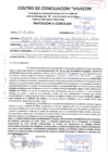 Vista preliminar de documento IVTrimestre - FRANJIME LATINOAMERICANA S.A.C - Octubre 2021
