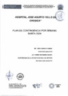 Vista preliminar de documento RD 063-2024 PLAN DE CONTINGENCIA POR SEMANA SANTA ANEXO