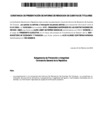 Vista preliminar de documento Constancia de presentación de Informe de Rendición de cuentas de titulares por término de gestión -  OSCE - febrero 2024