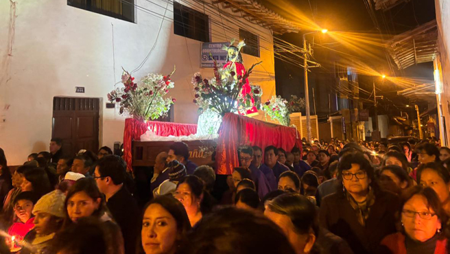 Martes Santo
