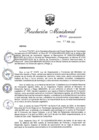 Vista preliminar de documento RM Nº 0059-2024-MIDAGRI