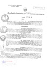 Vista preliminar de documento RD N°0040