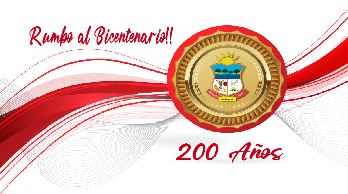 Bicentenario Chàparra 200 años