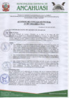 Vista preliminar de documento Acuerdo de Concejo Municipal N° 007-2024-MDA-CM-A