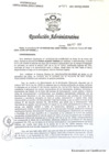 Vista preliminar de documento Resolucion Administrativa N° 584