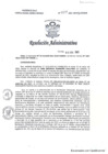 Vista preliminar de documento Resolucion Administrativa N° 571