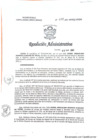 Vista preliminar de documento Resolucion Administrativa N° 559