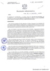Vista preliminar de documento Resolucion Administrativa N° 565