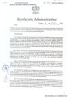 Vista preliminar de documento Resolucion Administrativa N° 529