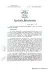Vista preliminar de documento Resolucion Administrativa N° 512